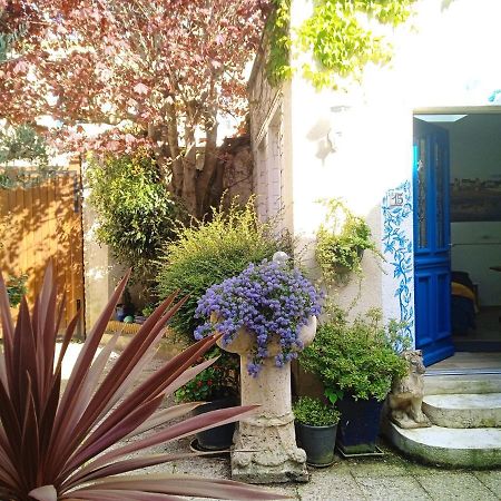 Bed and Breakfast Mysaintaubin Экстерьер фото