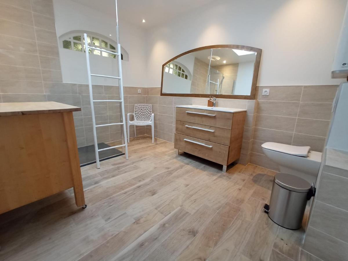 Bed and Breakfast Mysaintaubin Экстерьер фото