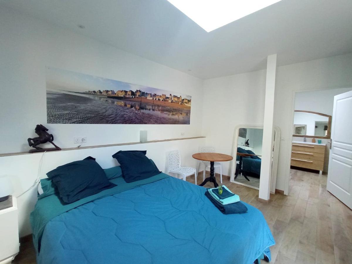 Bed and Breakfast Mysaintaubin Экстерьер фото