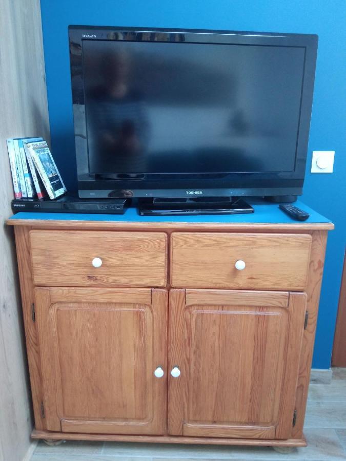 Bed and Breakfast Mysaintaubin Экстерьер фото