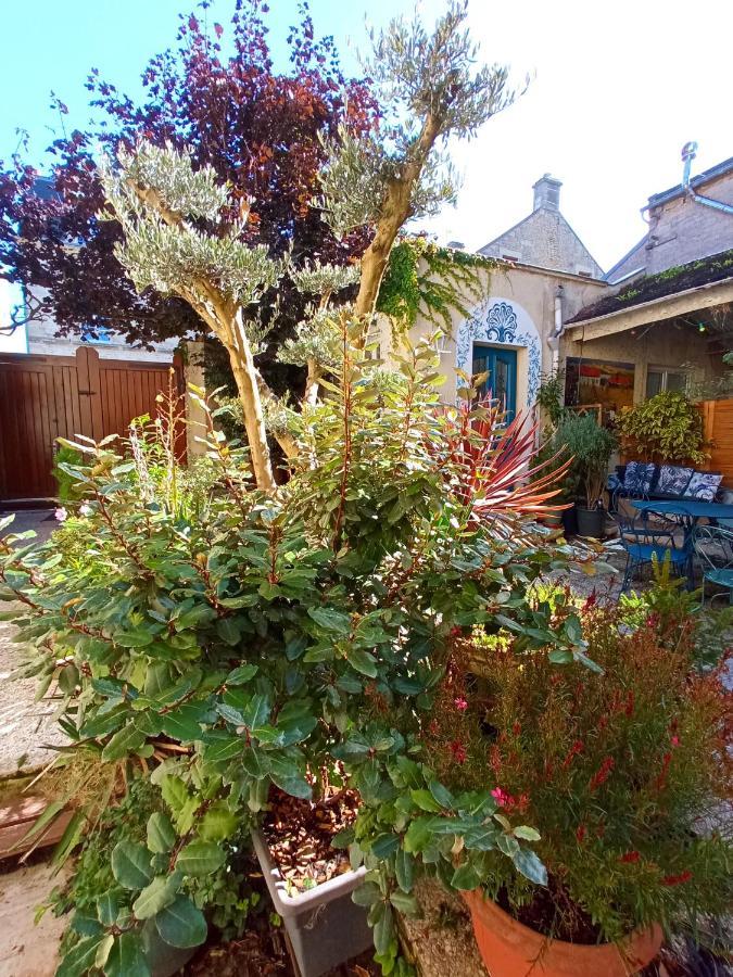 Bed and Breakfast Mysaintaubin Номер фото