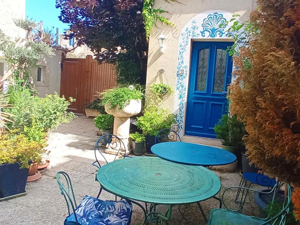 Bed and Breakfast Mysaintaubin Экстерьер фото