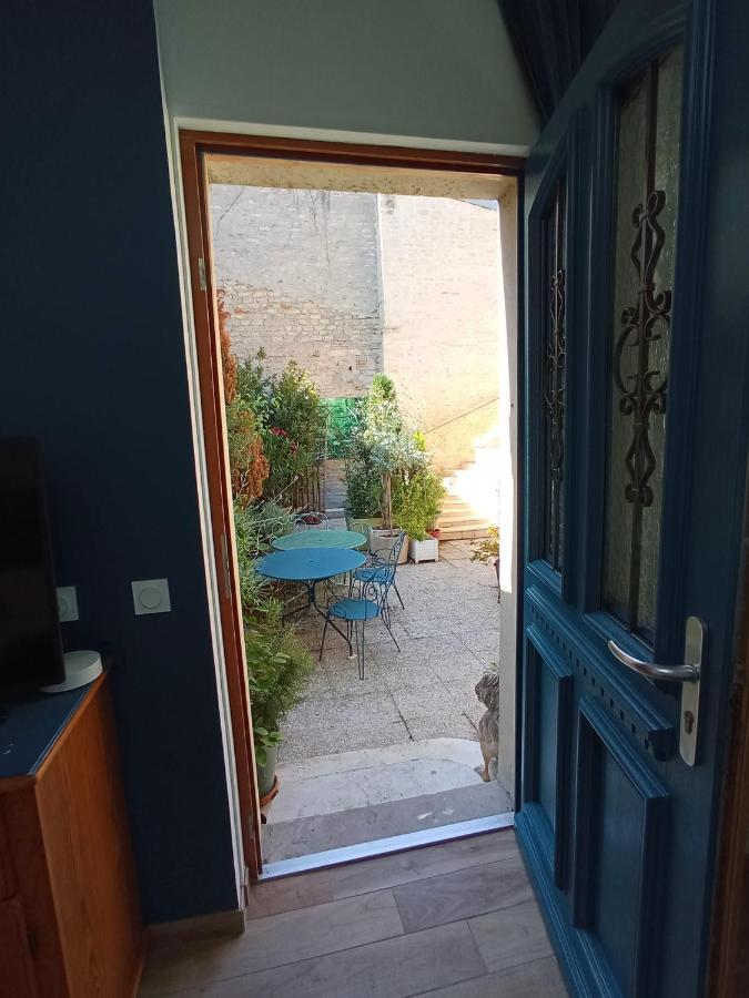 Bed and Breakfast Mysaintaubin Экстерьер фото