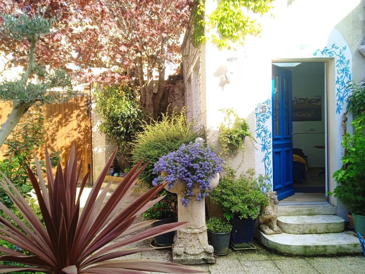 Bed and Breakfast Mysaintaubin Экстерьер фото